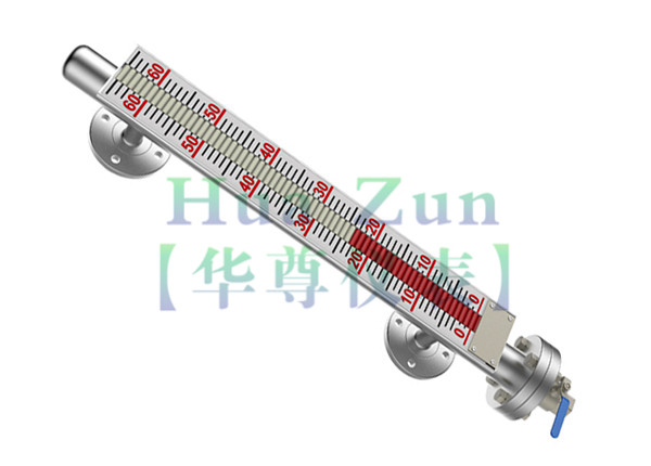 磁翻板液位計廠家